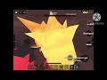 Kaiju Paradise Halloween Event 2024 All Bosses (Souls-Like Style and Ultrakill Style)