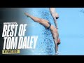 The best of Tom Daley at the Olympics | Athlete Highlights