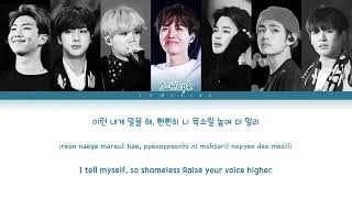Bts Young Forever Sepilogueyoung Forever Rmjinsugajhopejiminvtaehyoungjungkook