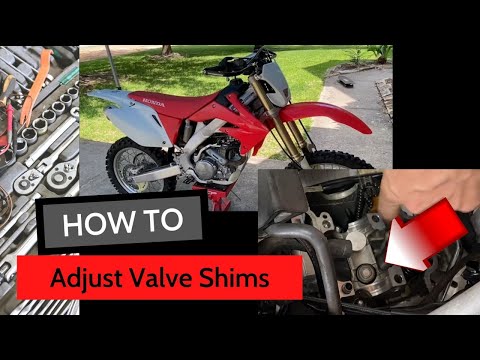 What Is A Shim Kit