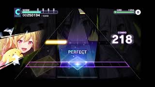 Peaky Peaky - project sekai (FC) {Hard mode}
