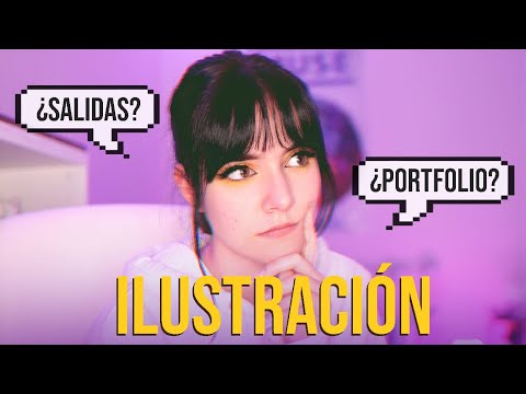 Video: ¿Necesitas un título para ser dibujante?