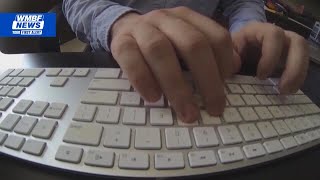 ‘Dark and graphic’: South Carolina’s attorney general warns of dangerous online trend targeting k...