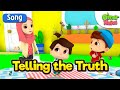 Omar Hana NEW Telling The Truth Islamic Cartoon For Kids Nasheed 