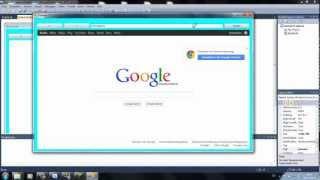Visual Basic Tutorial 1#Der Internet Browser