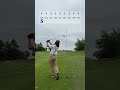 70台のリアル センチュリー三木ゴルフ倶楽部10-12H#ゴルフ #ゴルフスイング #golf #golfswing