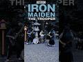 The Trooper / Iron Maiden
