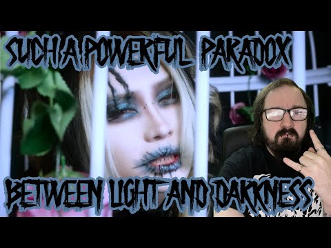 Madmans Esprit - Garden of Skeletons  백골의 정원 [ Breakdown / Reaction ]