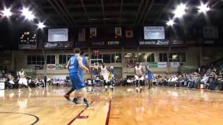 NBA D-League Action: Texas Legends 114, Erie BayHawks 116.