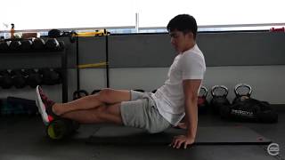 MCT with a Foam Roller screenshot 5