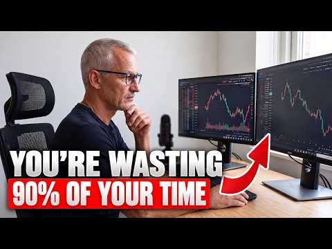 My Simple 1-Minute Scalping Strategy for $10,000/Month