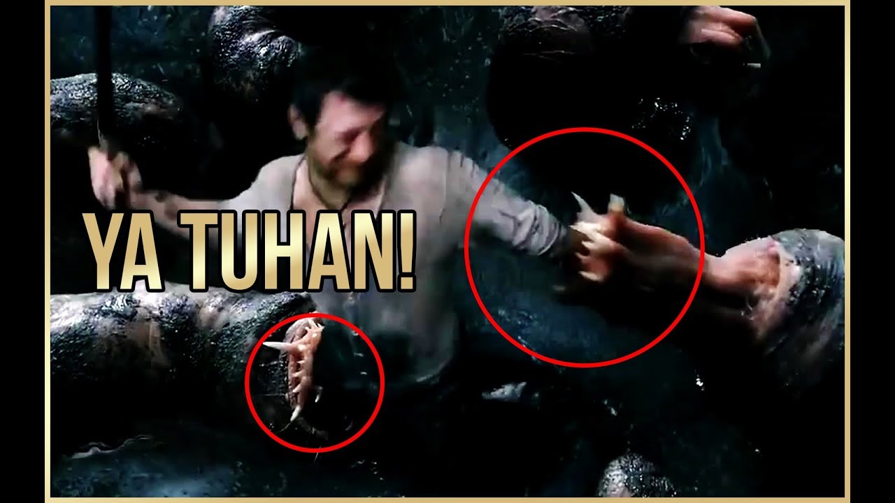 Bersyukur Tinggal Di Indonesia Ini 5 Negara Dengan Hewan Dan