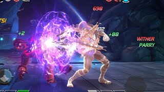 S44.1 Newn vs LvT, a Void masterclass.