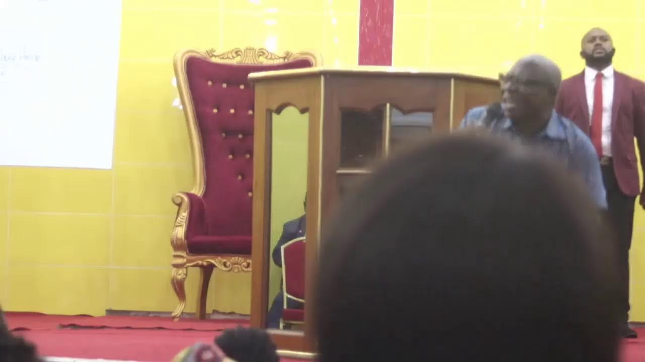 PHARAON: LAISSE ALLER MON PEUPLE du vendredi 28 octobre 2022