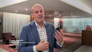 Dynamics 365 Hype - Digital transformation