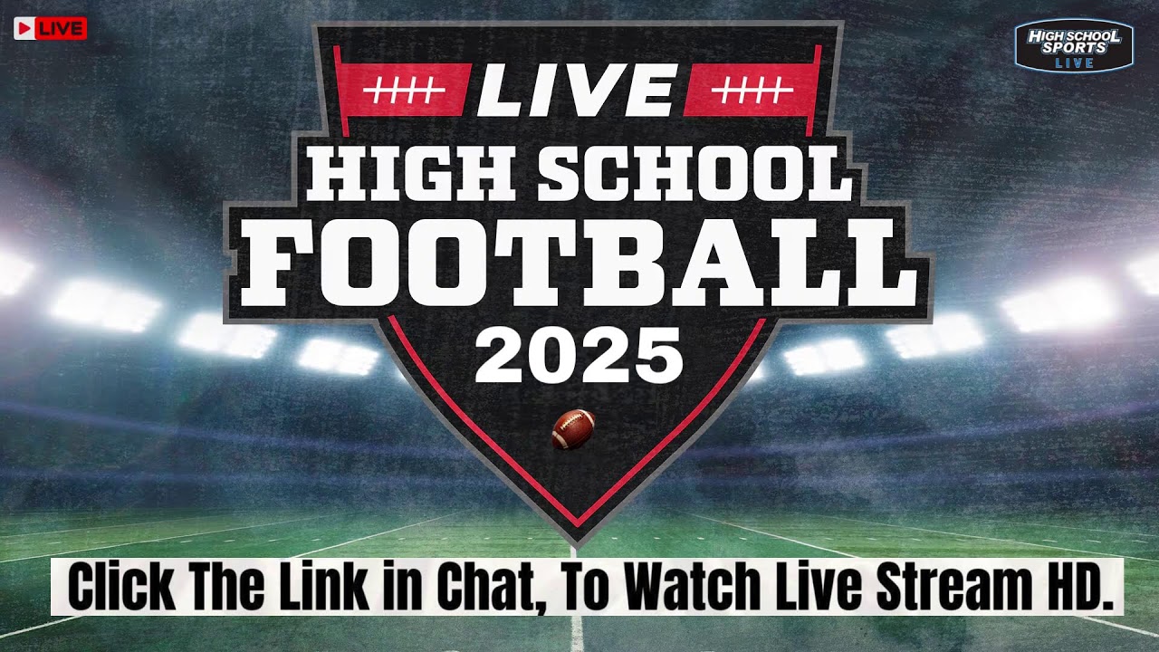 Menahga vs Holdingford - MSHSL HS Football Playoff 2025