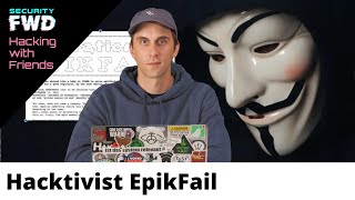 Extremist Websites Targeted by Hactivists