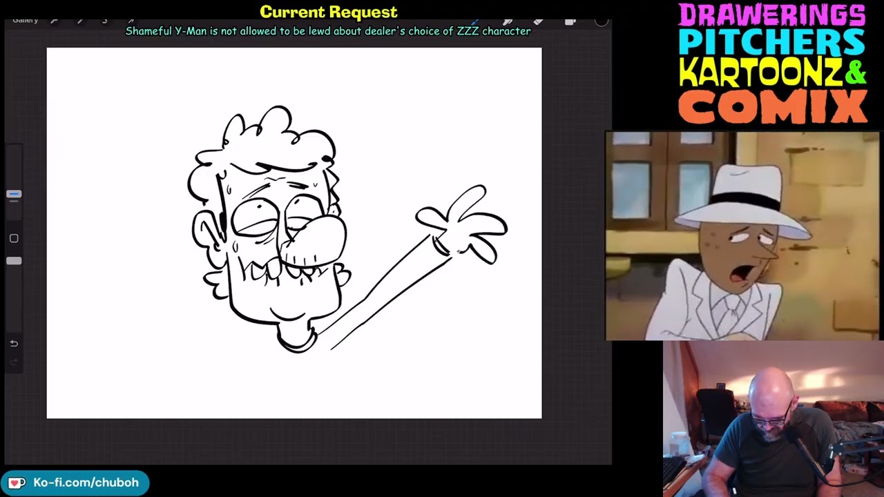 8/15 - Cartoon Time, grab some Corn Nuts and Store Brand Cola - TEN DOLLAR DRAWERINGS !10dollar