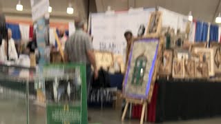 Icna convention Baltimore 2022