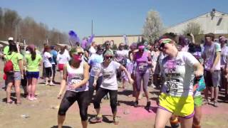 Color Vibe Akron, OH