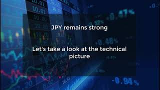 USD/JPY: Strong Retail sales