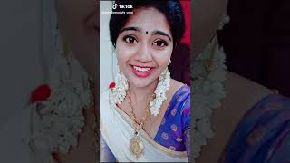 #simply unni maya new tik tok videos screenshot 4