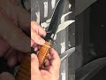 SOG Bowie Knives Comparison Video The Similarities