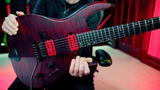 NEW Fishman Modern Pickups - More than Just Heavy Guitar Tones??