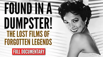 In the Shadow of Hollywood: Race Movies & the Birth of Black Cinema | FULL DOCUMENTARY