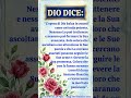 Gesù sta piangendo per te, perché hai ignorato le Sue parole.