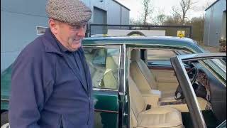 1996 BENTLEY TURBO R AUTO | MATHEWSONS CLASSIC CARS | 15&16 DECEMBER 2023