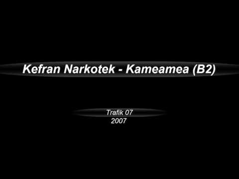Weser — [Trafik 07] B2_Kameamea  (Kefran)