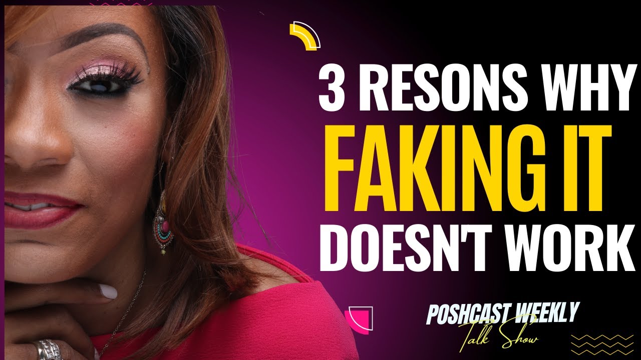 From Self-Doubt to Self-Confidence: How to Beat Imposter Syndrome and ...