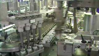 CDS Prec Link chassis A 2-2010 057.avi