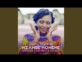 Nzambe Monene Awesome How Great Is Our God 