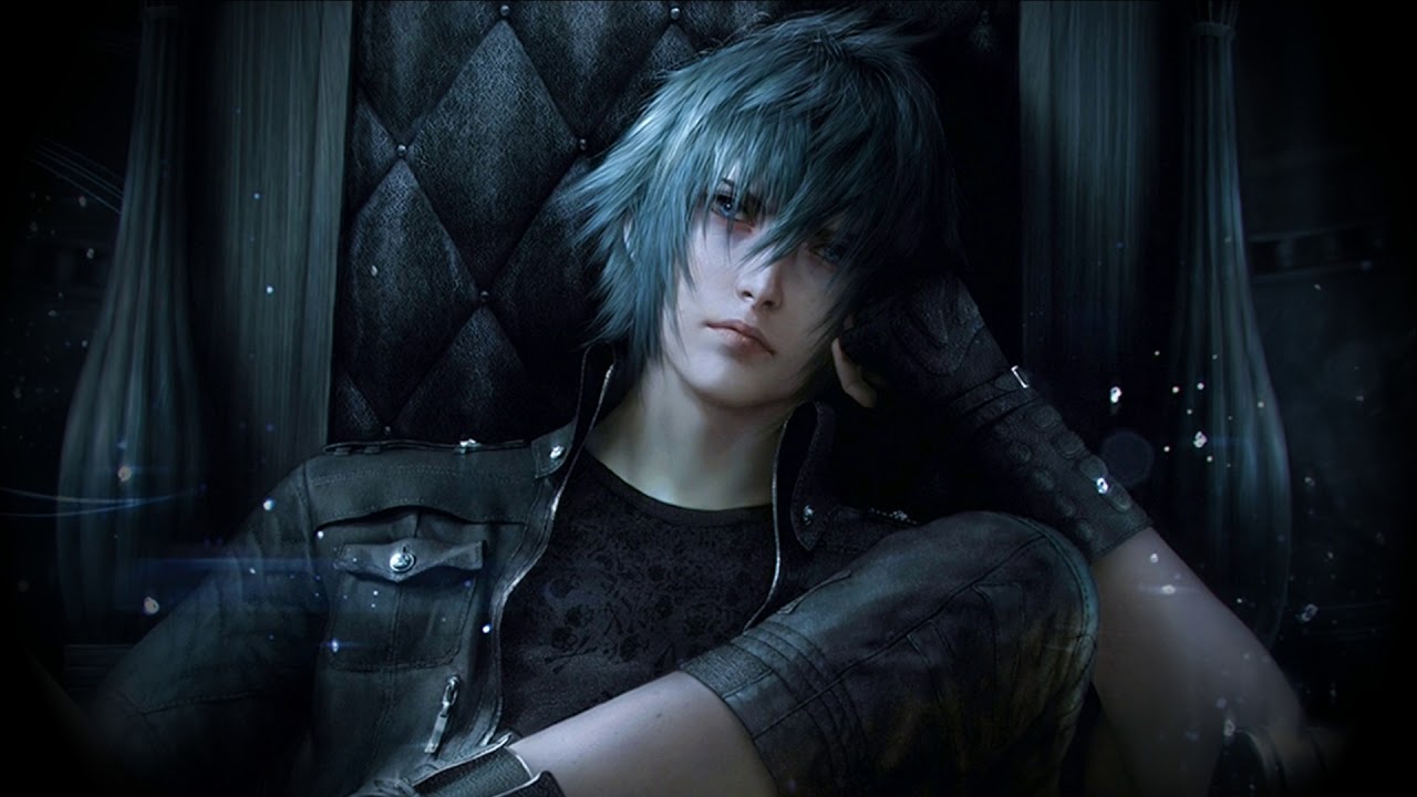 Final Fantasy XV - Top 10 Emotional Tracks - YouTube