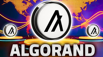 Is ALGORAND Ready to Bounce? Here’s Why the Downside Looks Very Limited! - ALGORAND Price Prediction