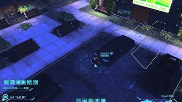 XCOM: Enemy Unknown [Episode 2]