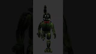 Fnaf P3D Phantom Bonnie Test #fnafanimation#prisma3d#fivenightsatfreddy's#test#fnaf!!!!!!!!!!!!!!!!!