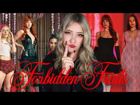 Is Forbidden Fruits the Next Cult Classic?