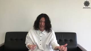 [RSR2019]ドレスコーズ ビデオメッセージ