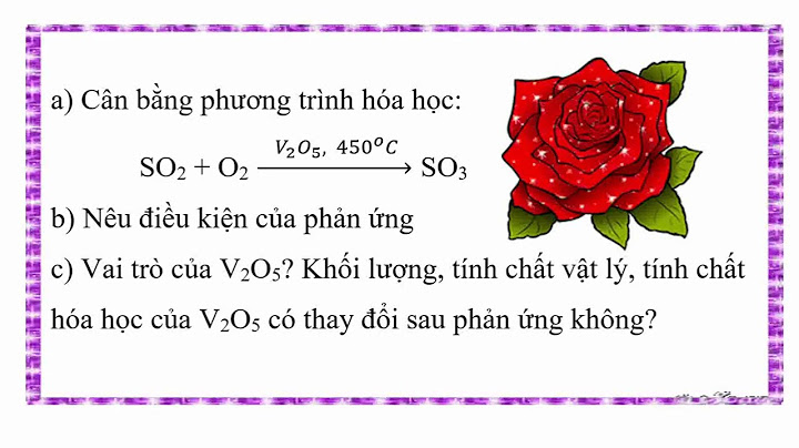 Nếu điều kiện để phản ứng hóa học xảy ra năm 2024