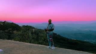 Jaden Smith - PINK (All Parts) (No Rap)