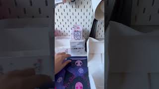 PWM🍙🍡🍥#packingorders #cute #katiescrafts Like and sub🫰🍡🍥