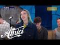 Amici 25 - Valentina - Tutto cambia
