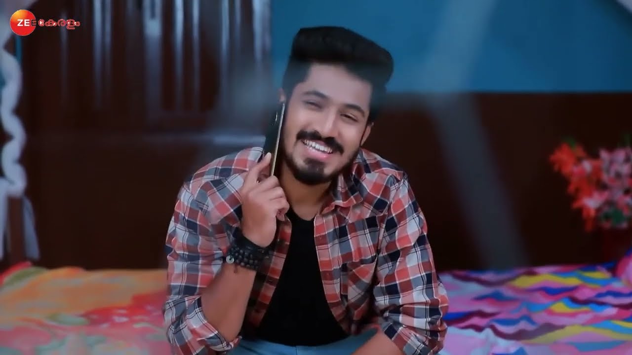 EP 98Нагини - Индийский сериал малаялам - Же Кералам