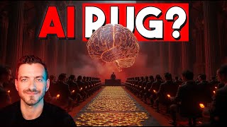 Stake Your Brain: $SAPIEN’s Savage AI Economy