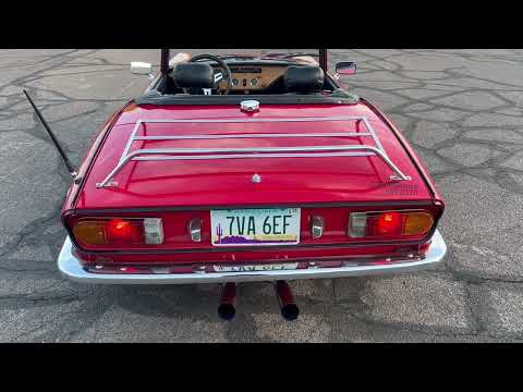 View YouTube Video of this Auction Car
