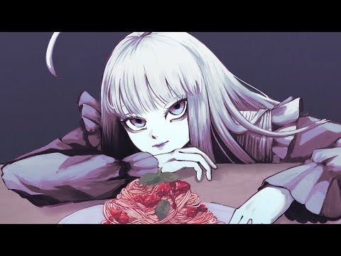 メランコリーキッチン / 米津玄師 (covered by 眠月ルナ)