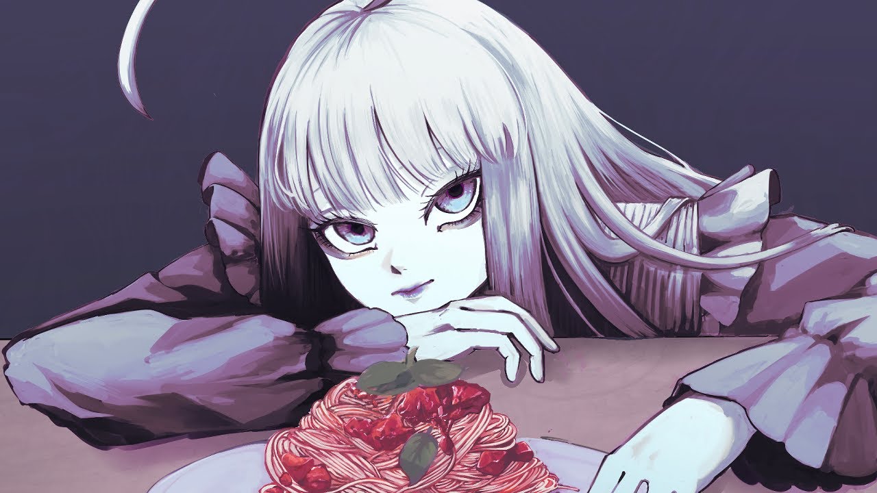 メランコリーキッチン / 米津玄師 (covered by 眠月ルナ)